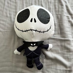 Disney Doorables Plush Jack Skellington